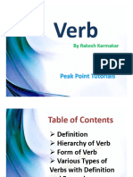 Verb