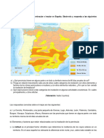 Practicas Mapas Del CLIMA