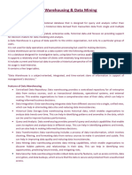 DWDM Notes - Final