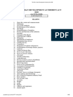 RUDA Act 2020 Amended