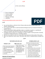 Law PDF