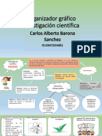 Organizador Grafico Carlos Barona