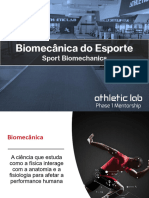 Biomecanica Do Esporte