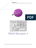 U02 - Manuel Utilisateur EMAS MANAGER V3