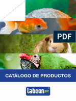 Labcon Catalogo