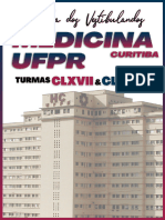 Cartilha Medicina Ufpr 167 e 168