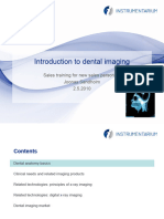 Introduction To Dental Imaging 2.5.2010