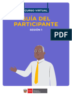 S1 - Guia Del Participante