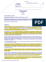 Philippine Association of Service Exporters Inc vs. Franklin Drilon G.R. No. 81958