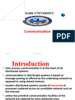 Chapter 4-Communication