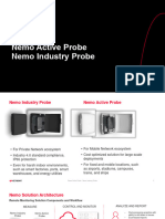 Nemo Active Probe