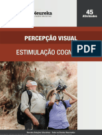 Livro - 1 Percepção Visual