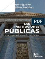 Las Instituciones Publicas