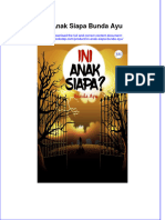 Full Download Ini Anak Siapa Bunda Ayu Online Full Chapter PDF