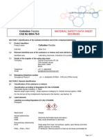 130 - 779466358 - CollodionFlexible CASNO 9004 70 0 MSDS