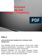 Study Material For Advance Software Modeling - 3.1 - 1706699883699