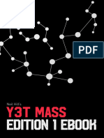 Y3T Mass Edtion 1 Ebook PDF