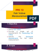 Chapter 5 Fair Value