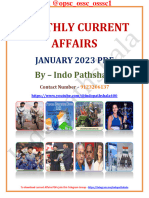 IndoPathshala January-December 2023 SM