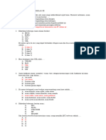 Kimia - Xi - Kunci - Pat2024 - Paket 8