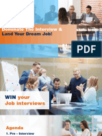 Land Your Dream Job