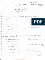 TNPSC Notes Unit 8 (PT - 1)