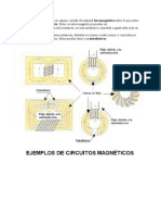 Circuito Magnetico 1