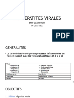 Hepatites Virales