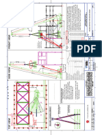 Lifting Plan - Beam Erection