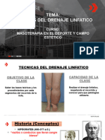 Clase 10 Masoterapia