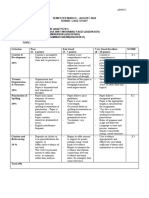 Rubric Case Study - Adm352