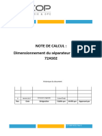 NC-séparateur 72AS02