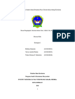 Makalah Kelompok. 1 Gender Layanan Kesehatan Reproduksi Dan Seksual