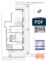 Zumaia Torreaga Bloque 5: Portal 2 Planta Ático C