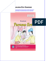 Full Download Paruma Ero Kasman Online Full Chapter PDF