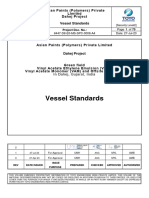 6447-D8-E0-MS-SPC-0008-A4 - Vessel STD