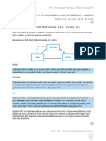 PROGRAMAÇÃO ORIENTADA A OBJETOS Unidade04