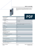 6ES75111AL030AB0 Datasheet en