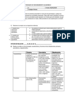 Mejoramiento de Biologia Ssegundo Quimestre SG