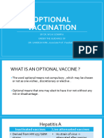 Optional Vaccination-2