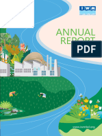 IWM Annual Report - 2021-22 - FINAL