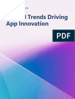 9 AI Trend Driving Innovation