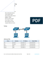 7.3.7 Lab - PLPC