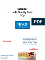 Safe Quality Food SQF