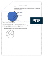 9903 - Chord Properties 2ND Term SS2