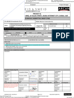 TSS-MEP-0232 - Ver1 - Markups