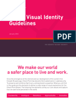 Check Point Brand Guidelines 2024