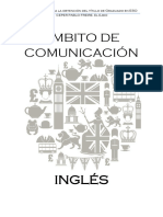 Com Inglés Eso