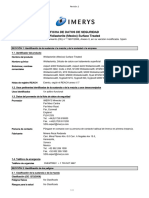 SDS MX Woll Wollastonite Treated SDS24096 Es ES 2020-08