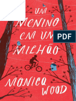 Um Menino em Um Milhão - Monica Wood - 240501 - 105046